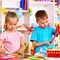 Origami Paper Double Sided Color 200 Sheets,6x6 inch 20 Colors,Origami Paper kit for kids,Colored Paper Kit Gifts for Beginners (Colorful)